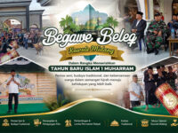 Begawe Beleq Kawule Midang