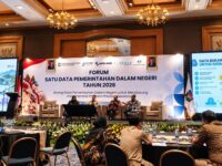 Forum Satu Data