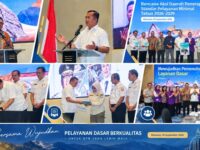 Layanan Dasar SPM